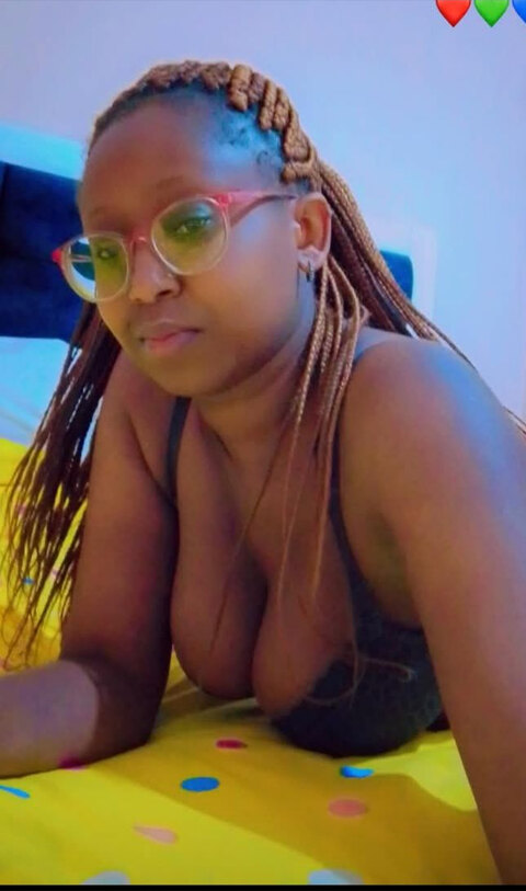 Sweetcici25 cover image
