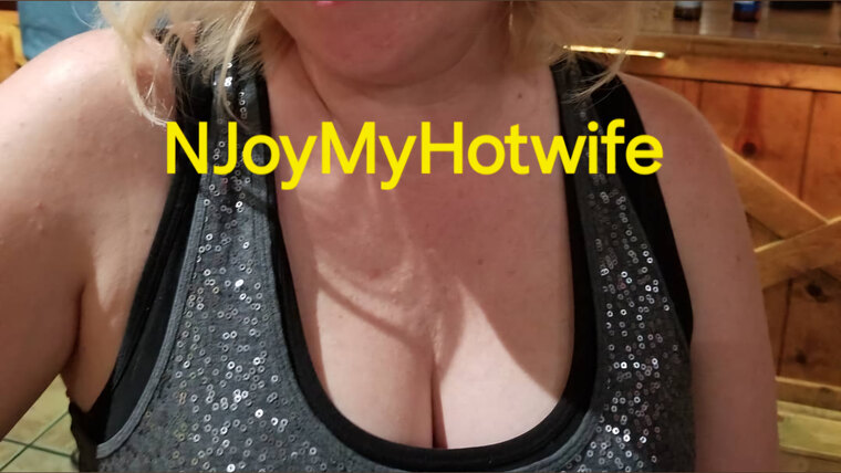 NJoyMyHotwife cover image