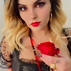 Rosa Vermelha🌹 avatar