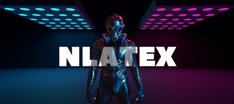 nLatex cover image