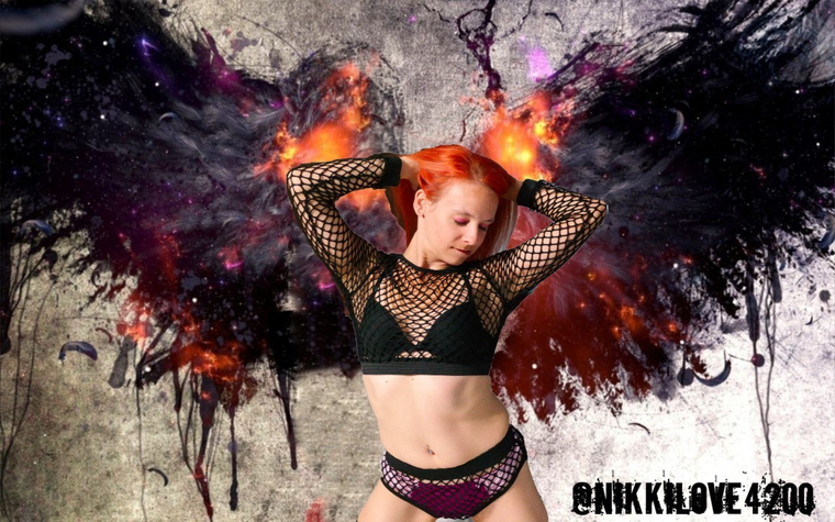 NikkiLove cover image