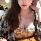热爱吃精的少女 avatar
