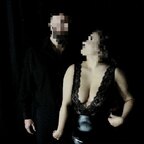 No Face Married Couple avatar