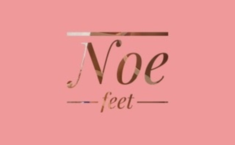 Noefeet banner image