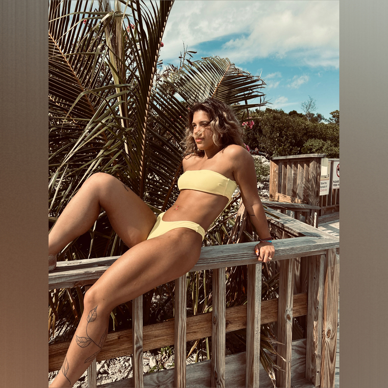 Noa Lee cover image