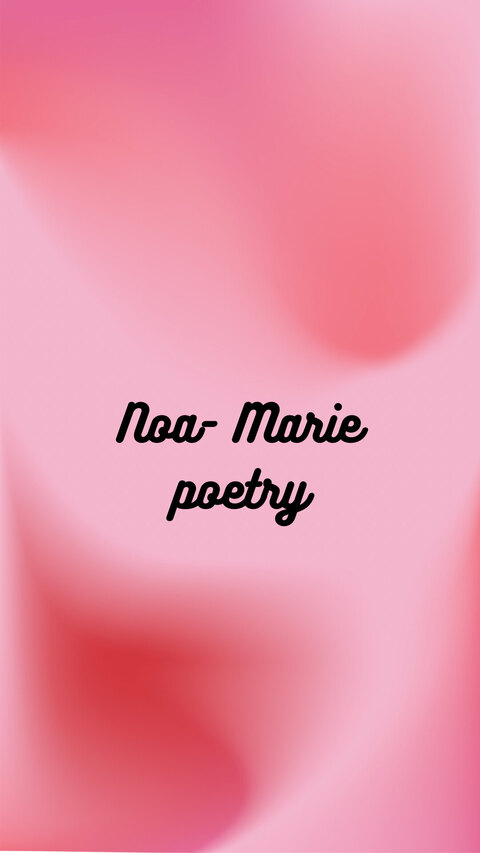 Noa-Marie cover image
