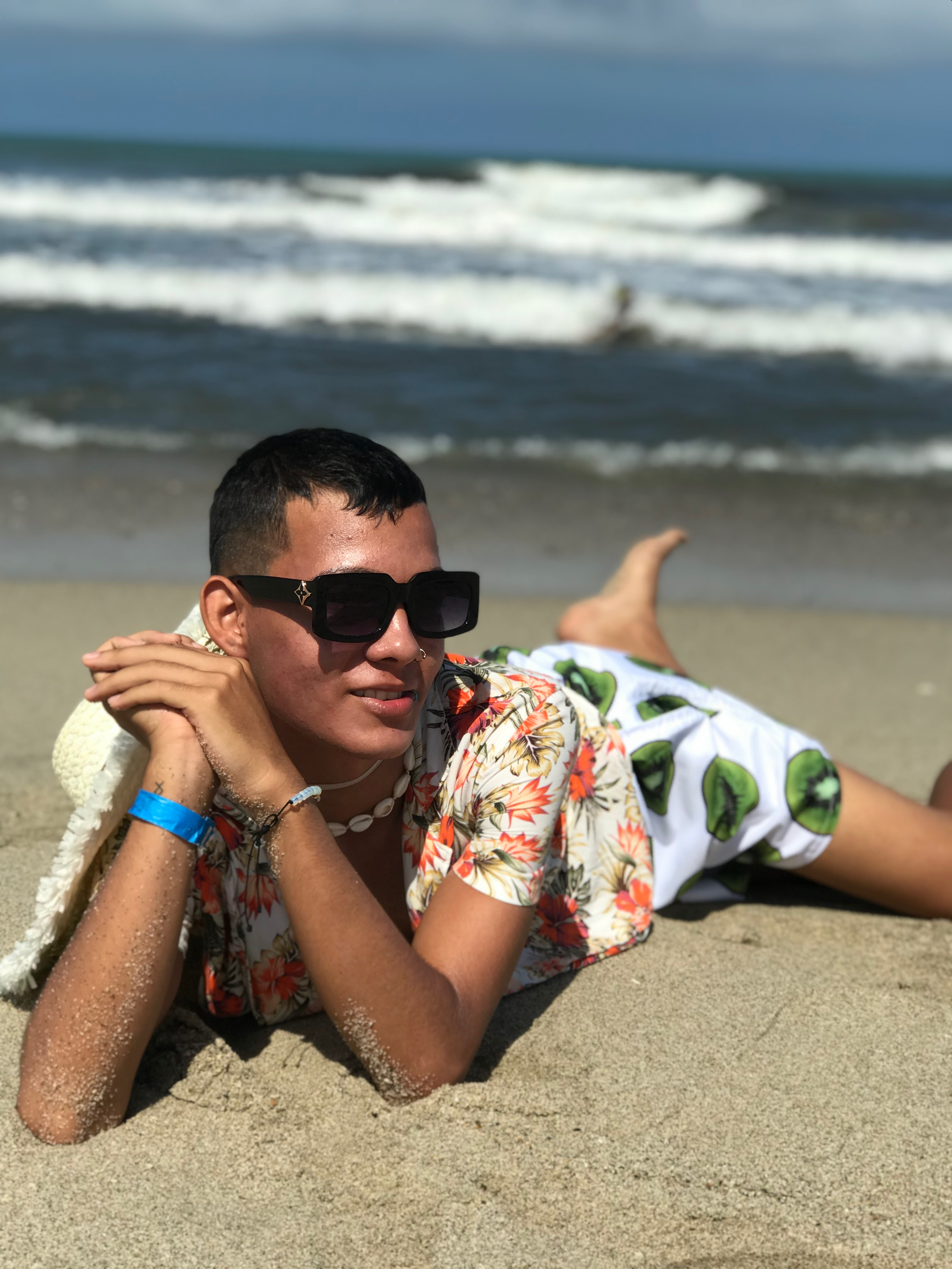 Mateo Ramírez banner image