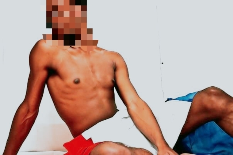 🌍🇫🇷NoahTheFrenchAfrican🏳️🌈🔞 cover image