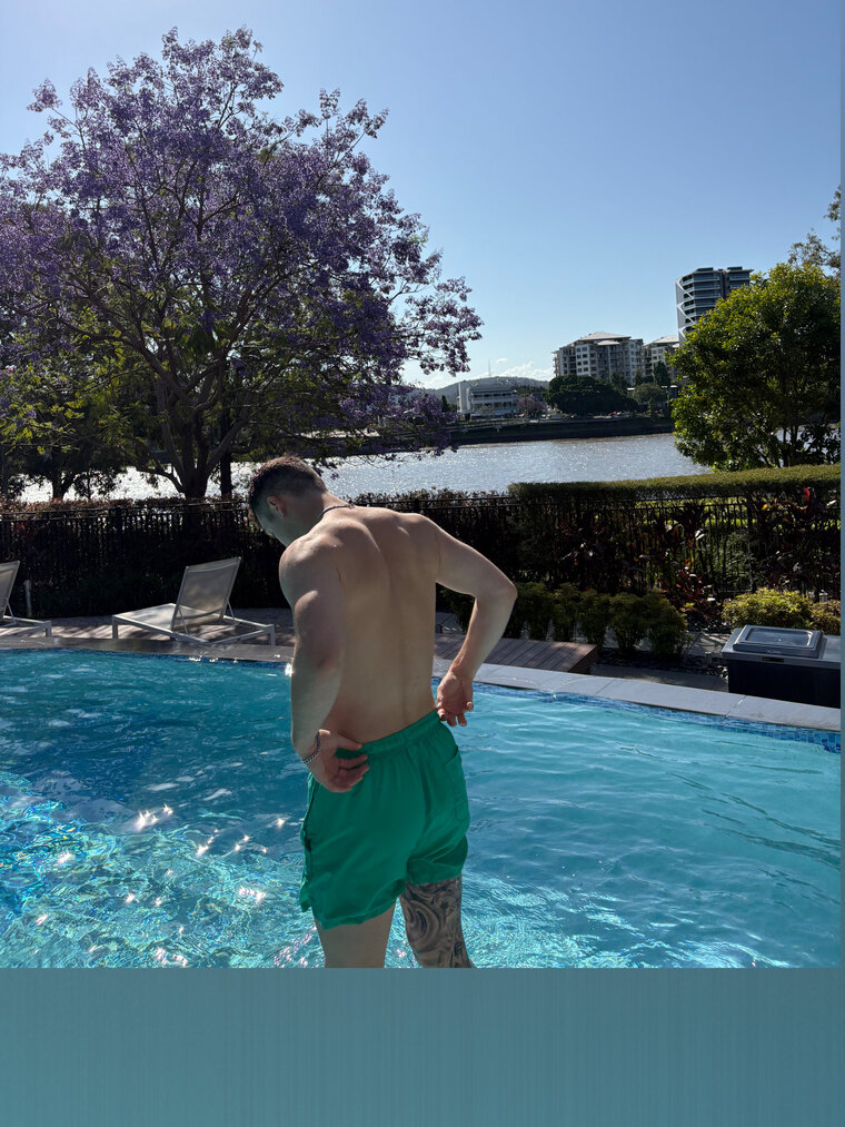 𝙉 𝙊 𝘼 𝙃 🇦🇺 cover image