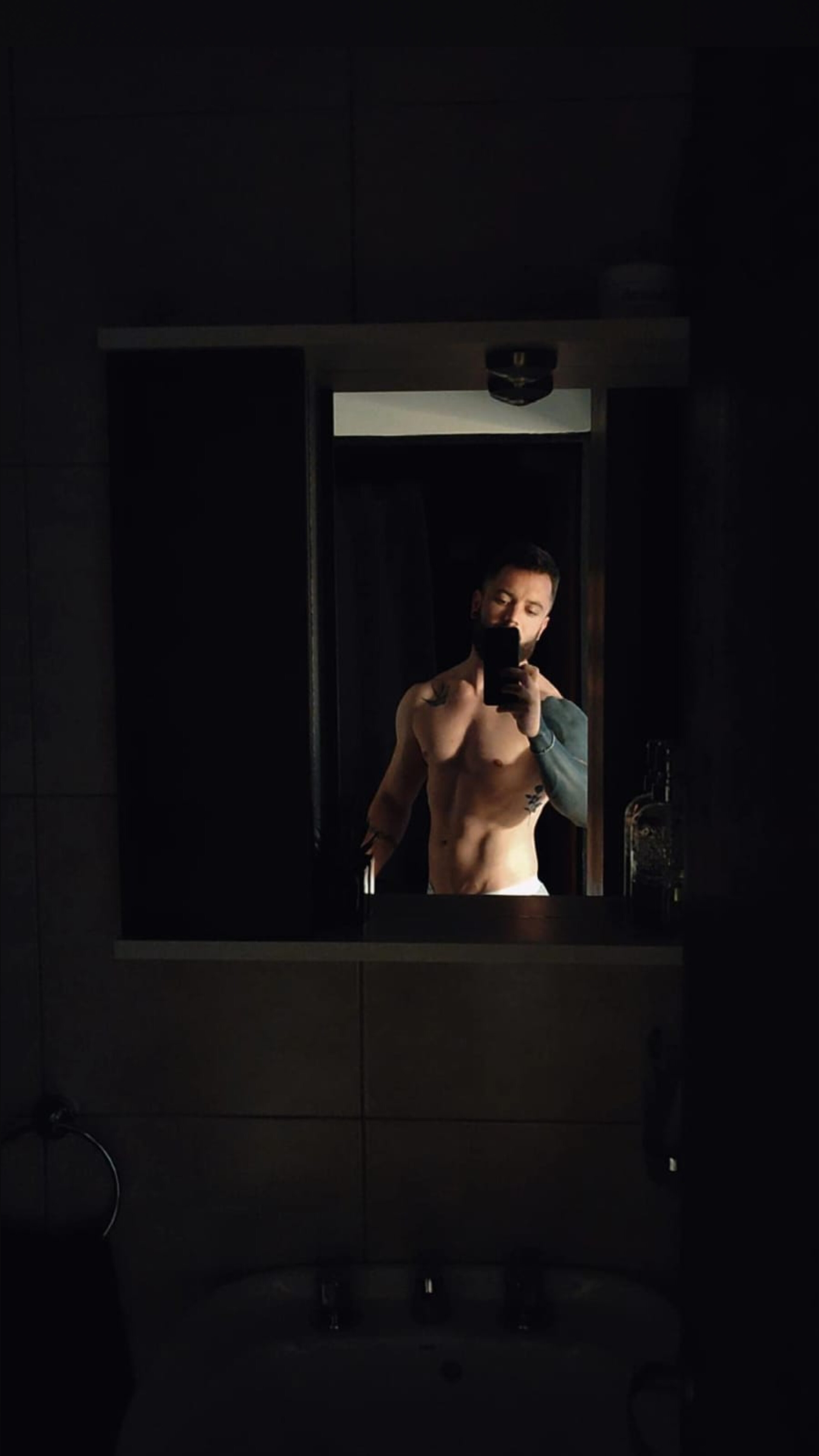 Noah Lacroze banner image