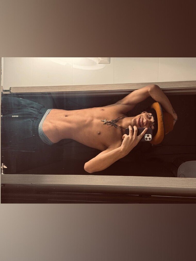 Noah 🍆 Saint 🤠 cover image