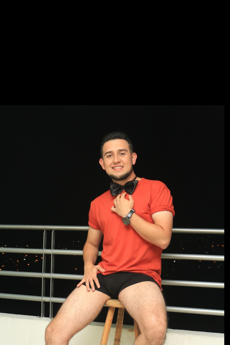 Noah Santana banner image