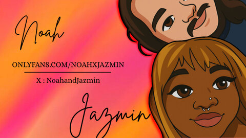 Noah cover image