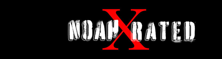 Noah X-Rated cover image