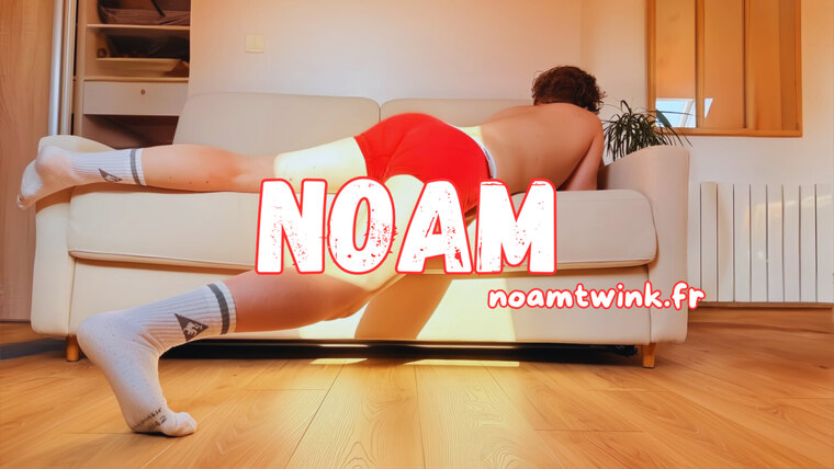 Noam 🇫🇷 banner image