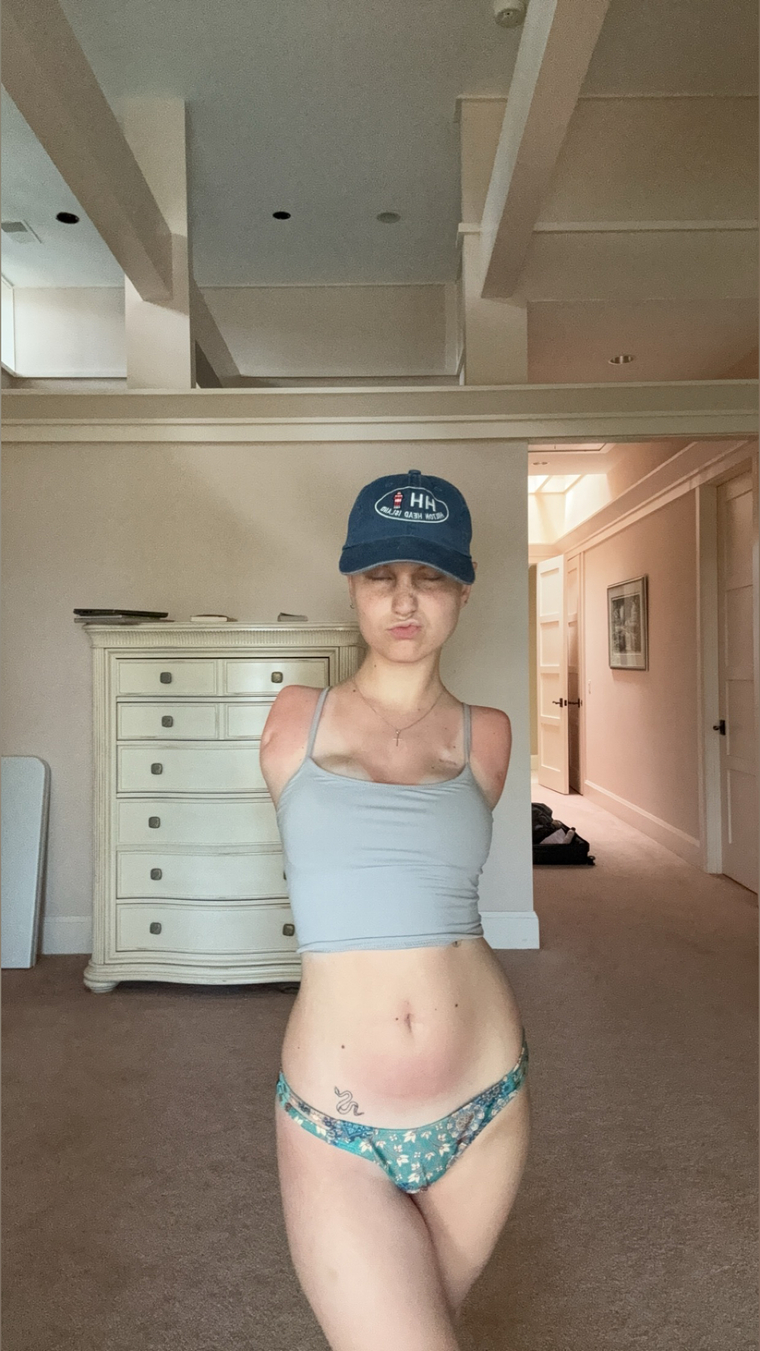 Ivy Rose cover image