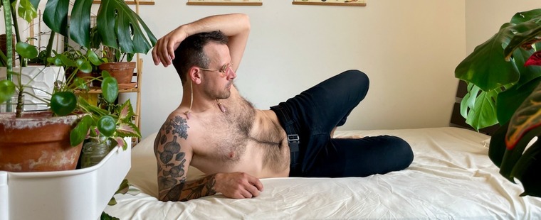 No Bearing 🧭 banner image