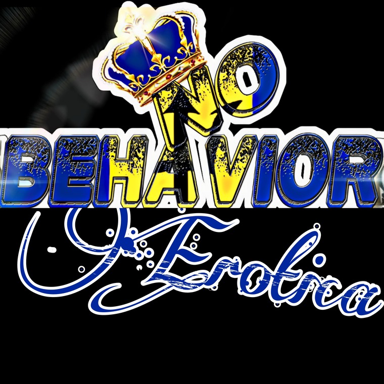 Mr.NoBehavior cover image