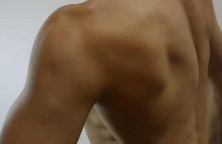 Nobodybody cover image