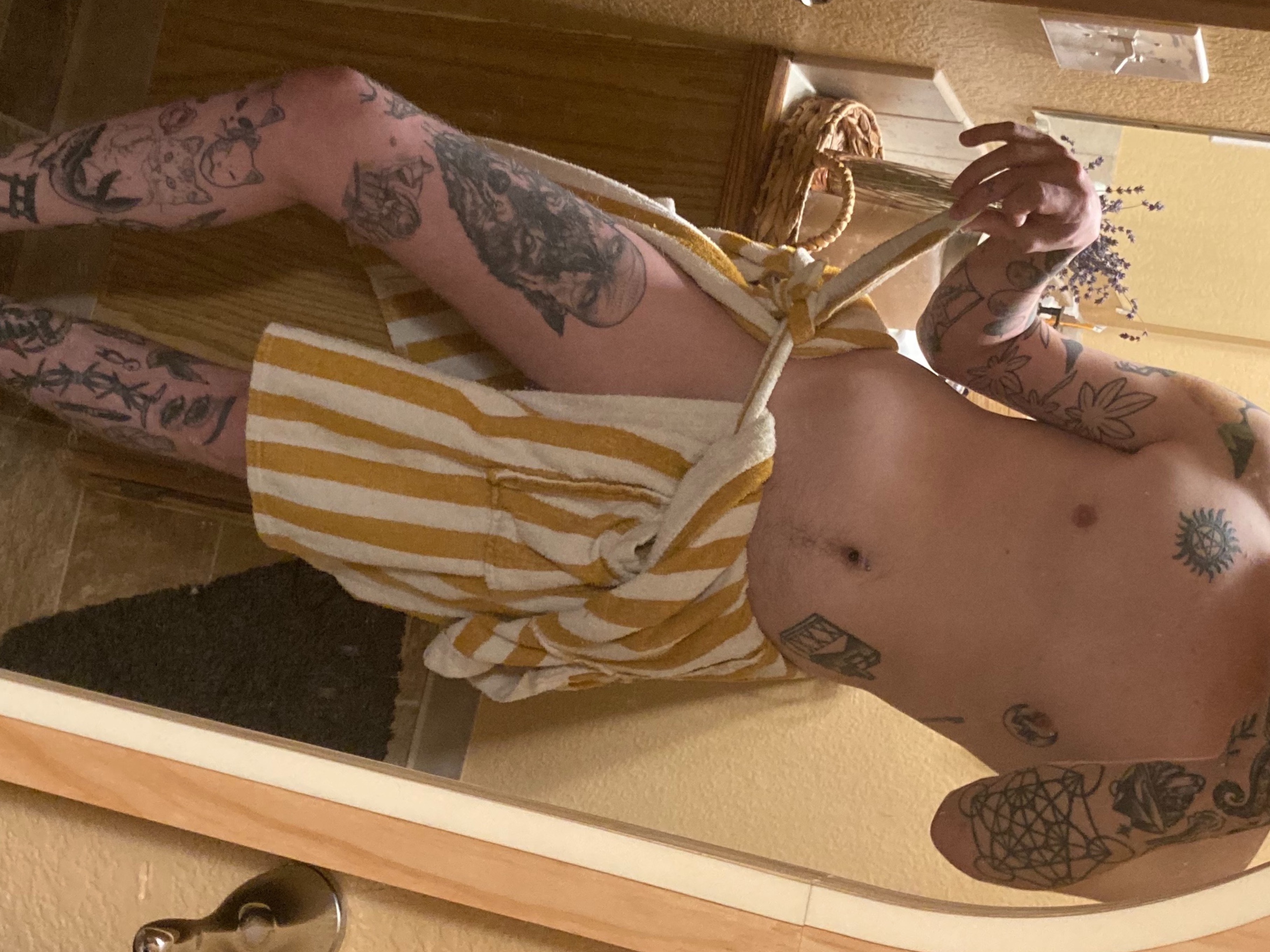 Nobody is listening banner image