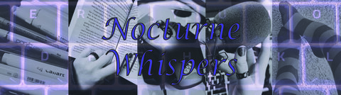 Nocturne Whispers cover image