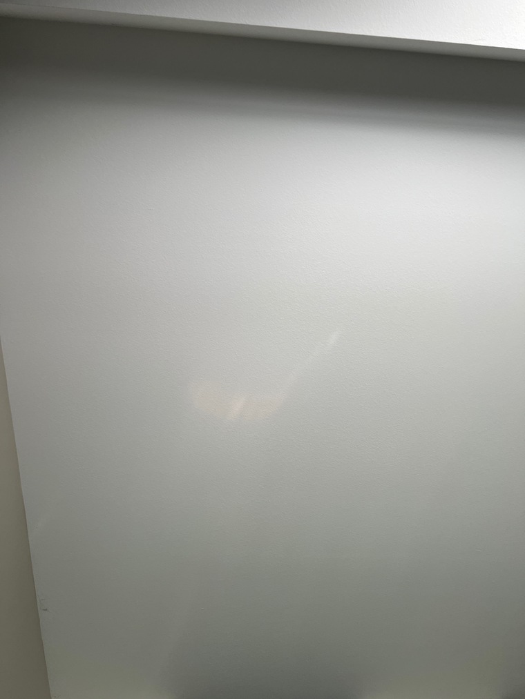No caller banner image