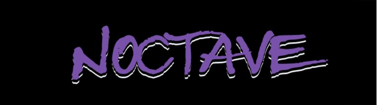Noctave banner image