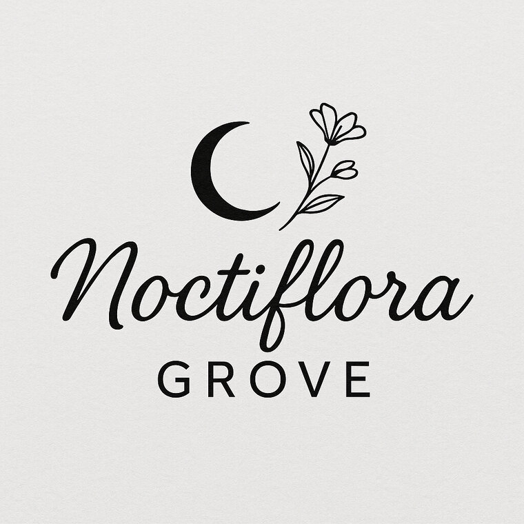 NoctiFloraGrove banner image