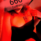 Nocturnal Mistress avatar