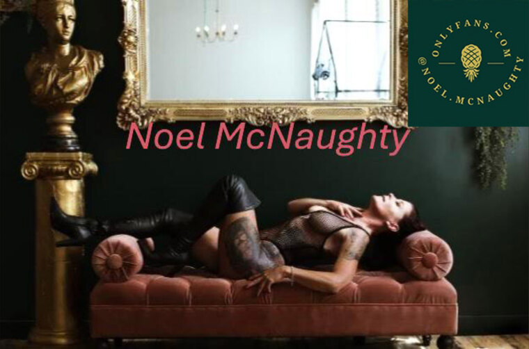 Noel Mcnaughty cover image