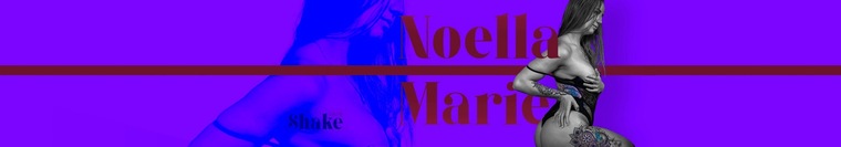 NoellaMarie banner image