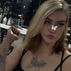 🍰 rue🧚🏻 bratty asf ⛓🖤 avatar