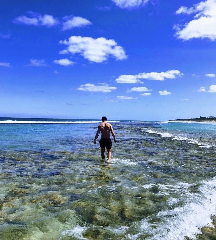 nofaceaussieguy banner image