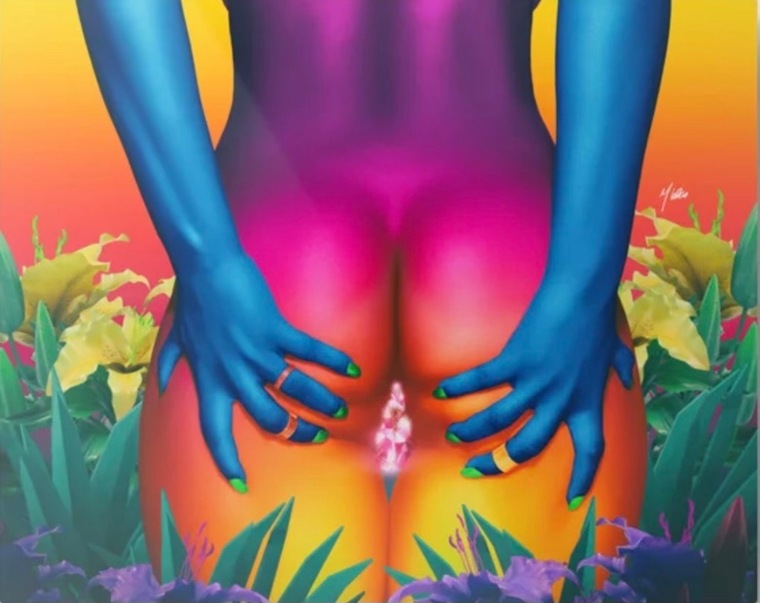 NO Face Bae👅 cover image