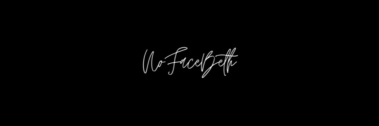 NoFaceBethFree cover image