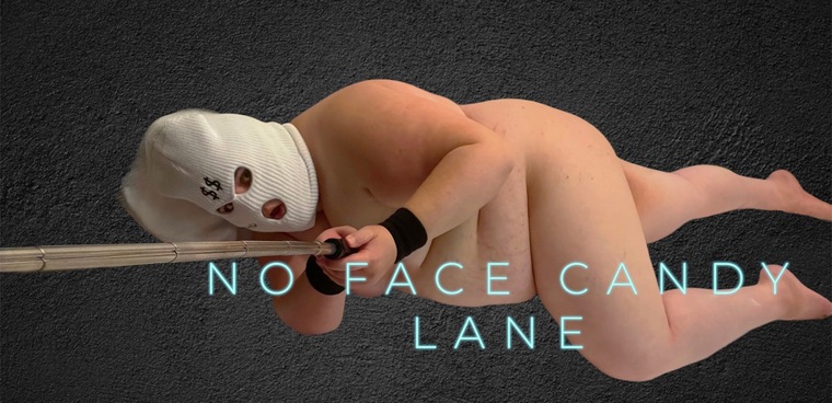 Candy Lane cover image