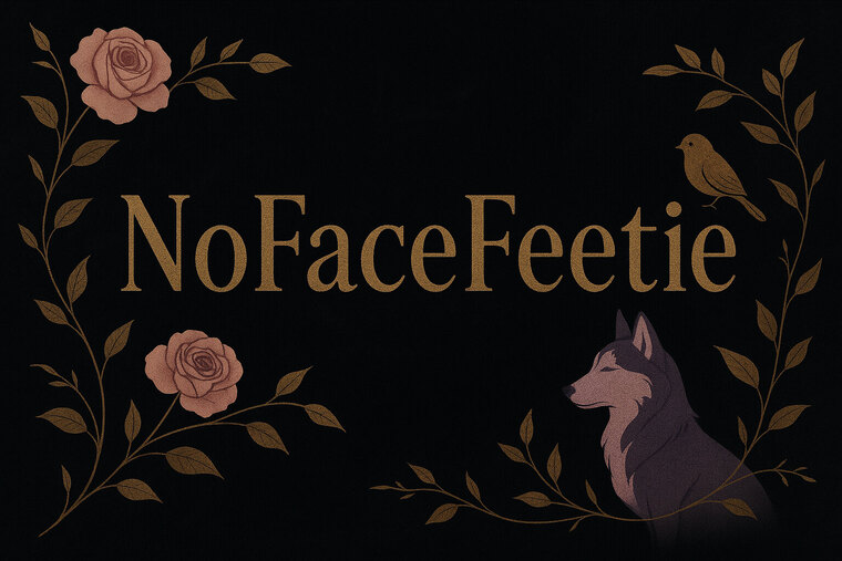 No Face Feetie cover image