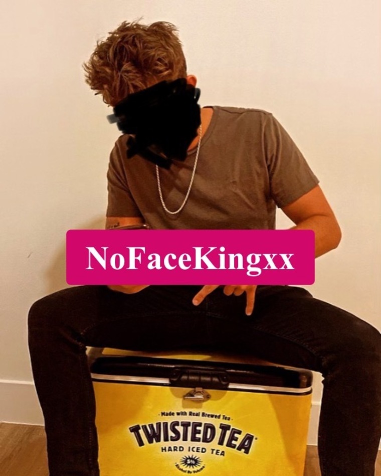 NoFaceKingxx cover image