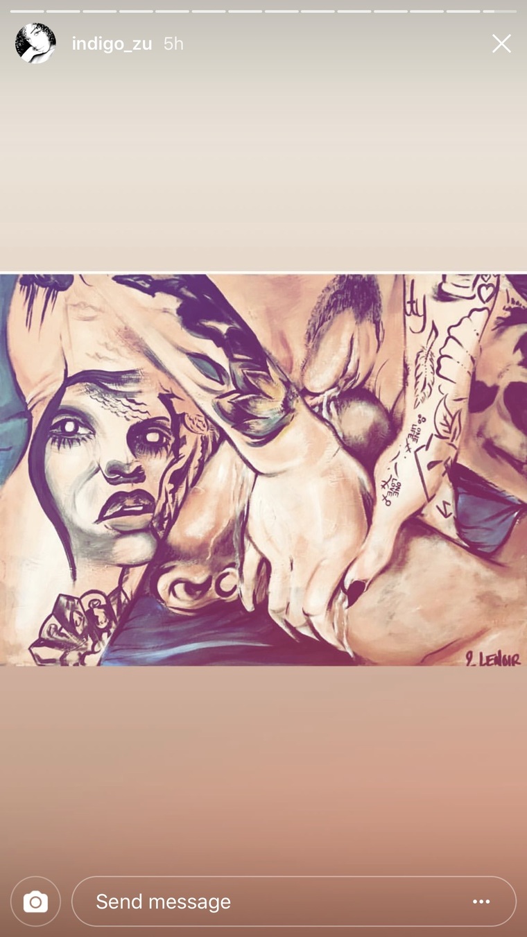 Beautiful Nightmare ๐ banner image