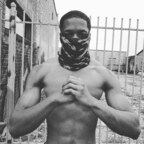 Mr. Black avatar