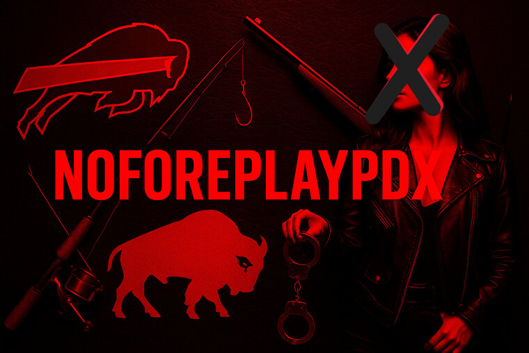 NoForeplay cover image