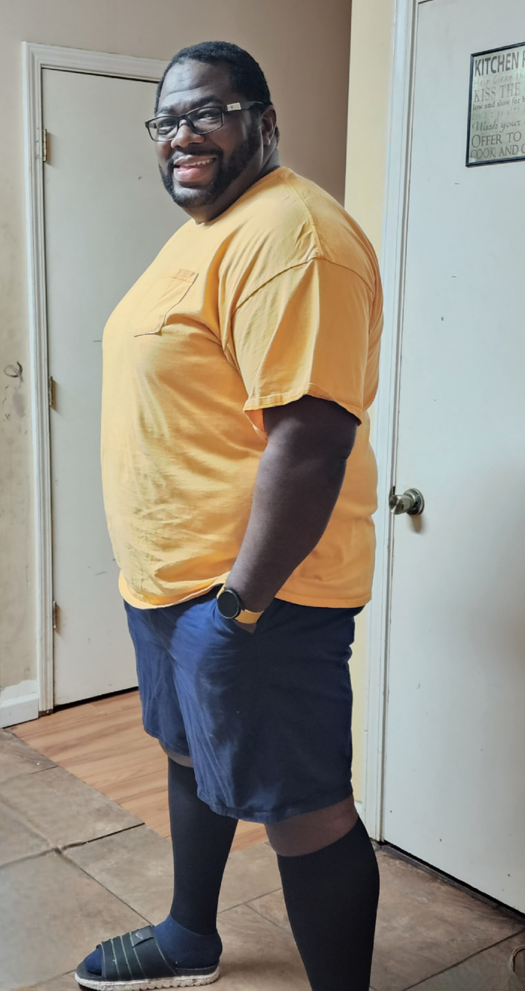 BBigRichardJohnson banner image