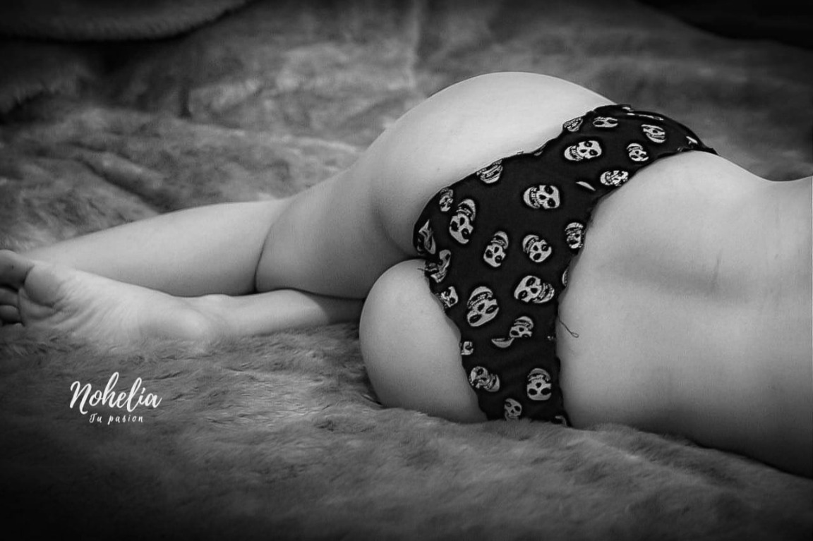 N O H E L I A☠️🔥 Hotwife🔥 banner image