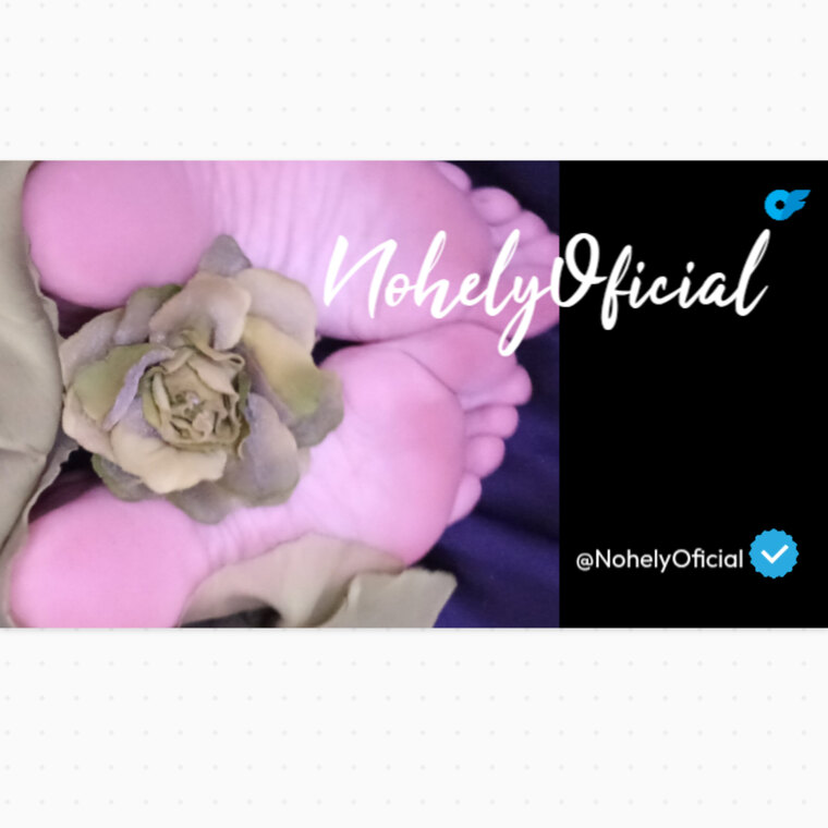 Nohely cover image