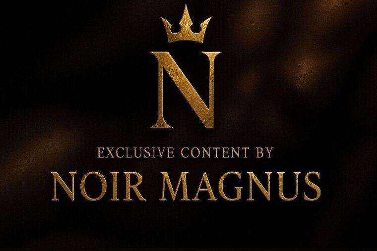 Noir Magnus — Exclusive Temptation cover image