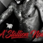 A’Stallion Noir avatar