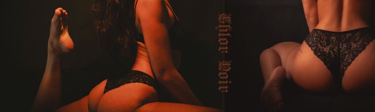 Chloe Noir banner image