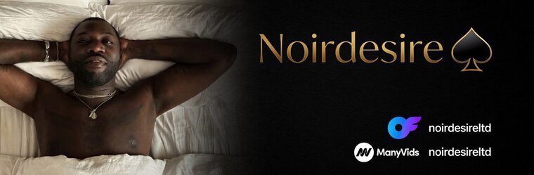 Noir Desire cover image