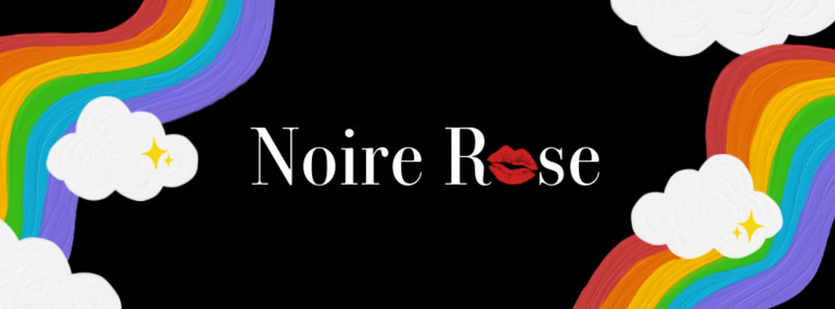 NoireRoseX cover image