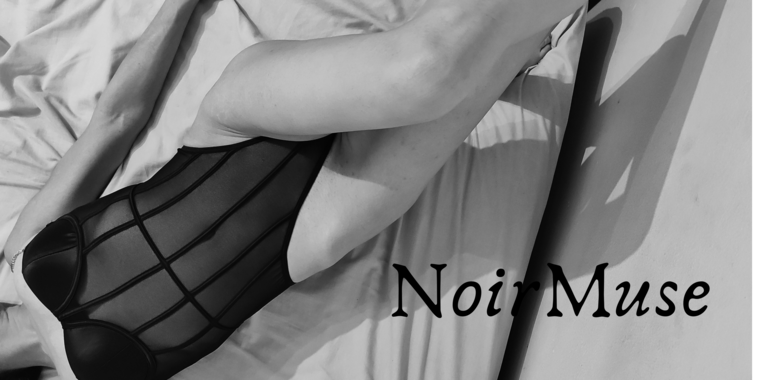 NoirMuse banner image